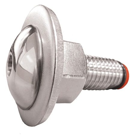 Taco Marine Quick Release Fender Lock Receiver Only F16-0151R-1